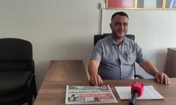 Kurucu başkan Serkan Bedel iddialı konuştu