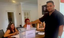 Kuşadası'nda 3 bini aşkın üye oy kullanacak