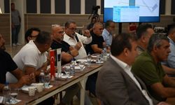 Kuşadası’nda GES kararı çıktı: Belediye Meclisi izin vermedi