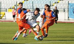 Kütahyaspor 2.Lig’e çok farklı başladı