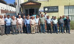 Kuyucak’ta üreticilerin su isyanı: Yetkililere seslendiler