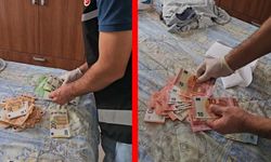 Liman Başkanlığı'nda rüşvet operasyonu: Makam odasında yakalandı