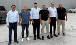Çobanlar Mermer, Mavi Liste’de: Gökhan Maraş’a güçlü destek
