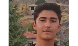 Aydın’da 15 yaşındaki Mehmet aranıyordu! Acı haber geldi