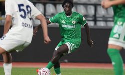 Muğlaspor son nefeste 1 puanı aldı