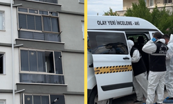 Apartman dairesinde karı koca ölü bulundu