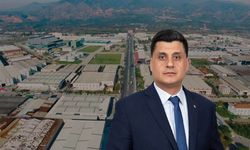 Başkan Maraş'ın AYSOTEK projesi, sanayicilerin yatırım gücünü artıracak