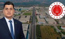 Başkan Maraş, savunma sanayi sözünü tuttu: Aydın için tarihi buluşma