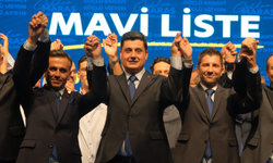 Maraş’tan AYSO’da “yola devam” mesajı!