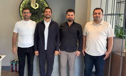 Aydın'da Boylular İnşaat, Gökhan Maraş’ın yanında