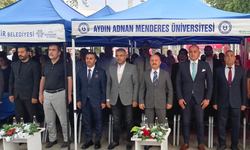 Menderes, memleketi Çakırbeyli’de anıldı