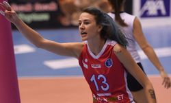 Meryem Boz, Aydın'a geri döndü