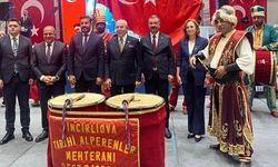MHP Aydın’da kongre coşkusu!