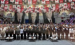 MHP kongresinde gözler iki ismi aradı! Alıcık ve Pehlivan yok