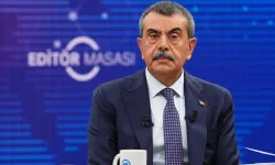 Milli Eğitim Bakanı Yusuf Tekin açıkladı: Ara tatil kalkıyor mu?