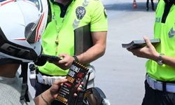 Motosiklet denetimlerinde rekor artış: 5 yıllık ortalama ikiye katlandı