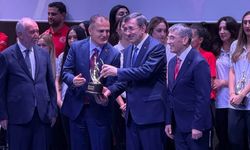 Muğla'da spora devlet desteği ödülle taçlandı! Vali Akbıyık'a anlamlı ödül