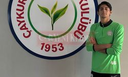 Söke Gençlerbirliği'nden üst liglere bir yıldız adayı daha
