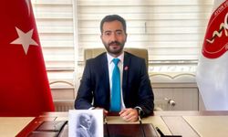 Nazilli Belediyesi’nde dikkat çeken istifa