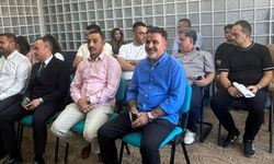 Nazilli Eylül Meclisi’ne yakın markaj