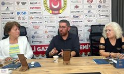 Nazilli Kadın Meclisi’nden NGC'ye ziyaret