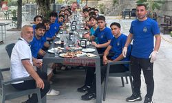 Nazilli Pınarbaşı, yeni sezona iddialı hazırlanıyor