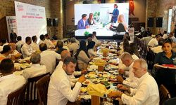 Nazilli Ticaret Odası’nda seçim yarışı hızlandı: Akgün’den “Beyaz Liste” ile değişim mesajı