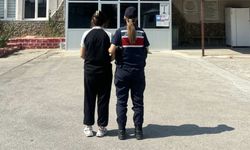 Nazilli’de 16 yıl 9 ay hapis cezasıyla aranıyordu! Yakalandı