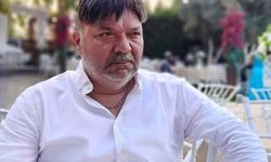 Nazilli’de acı olay:  Motosikletini tamir ettirirken hayatını kaybetti