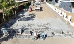 Nazilli’de Cumartesi Pazarı genişliyor