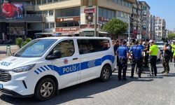 Nazilli’de düğün konvoyunda silah sesleri yükseldi: 1 kişi gözaltına alındı