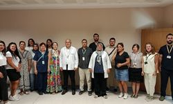 Nazilli’de hemşirelere acil müdahale eğitimi