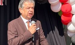 Nazilli’de İlköğretim Haftası kutlandı