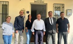 Nazilli’de kaybolan bireyler için ‘Sevgi İzi’ uygulaması