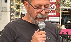 Nazilli'de şiddet protestosu