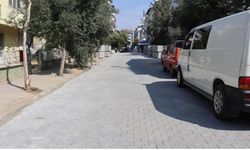 Nazilli’de yol seferberliği: 25 noktada çalışma, 19’u tamamlandı