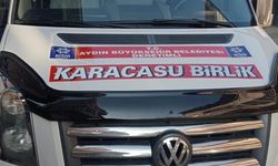 Nazilli'den Karacasu'ya gidecekler dikkat