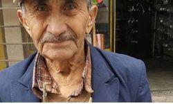 Nazilli'ni şifacı dedesiydi : 92 yaşında hayatını kaybetti