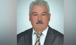 Nazilli'nin tanınan isminden acı haber