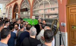 Nazilli'nin tanınmış ismine acı veda