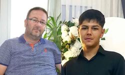 Nazilli'de 18 yaşındaki Yunus’tan acı haber