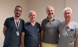 NDH'de 20 yıllık veda:  Dr. Murat Muştu’dan dikkat çeken mesaj