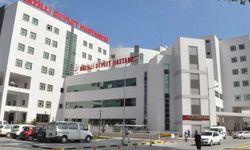 Nazilli Devlet Hastanesi’nde yeni dönem: Başhekim Aygören görev başı yaptı