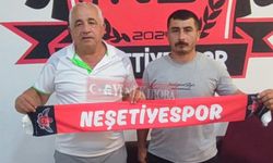 Neşetiyespor, tecrübeli teknik adamla anlaşmaya vardı
