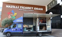 NTO'nun yeni aracı ezber bozuyor
