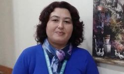 Aydın sağlık camiasını yasa boğan ölüm!