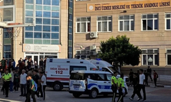 Bakan Çiftçi'den okul saldırısıyla ilgili dikkat çeken açıklama