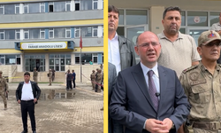 Okulda silahlı saldırıya uğrayan öğretmen kurtarılamadı