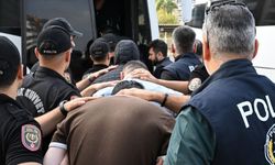 Okullar açıldı, operasyonlar başladı: 2 bin 447 şüpheliye işlem