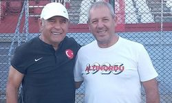 Kuşadası, tecrübeli teknik adamla anlaştı